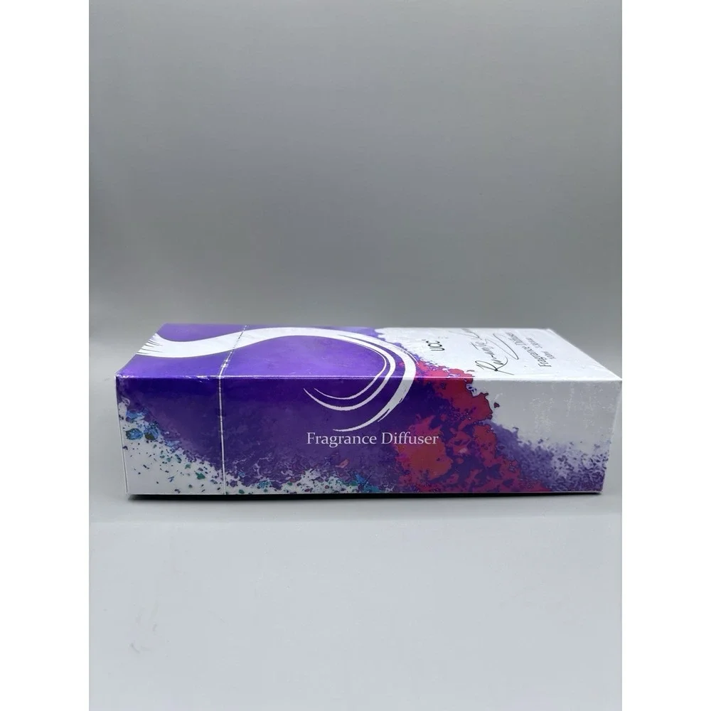 UCC Romantic Love Fragrance Reed Diffuser Set 100ml / 3.38 fl.oz Boxed Sealed